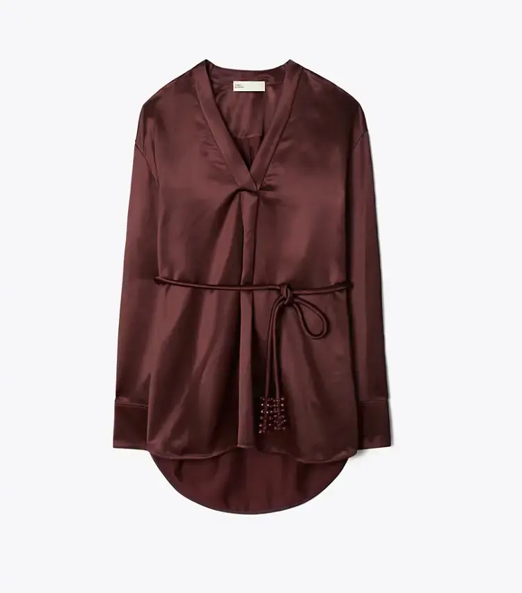 Viscose Top