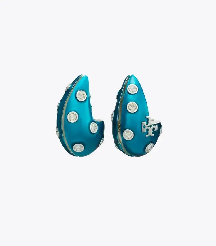 Pierced Earring