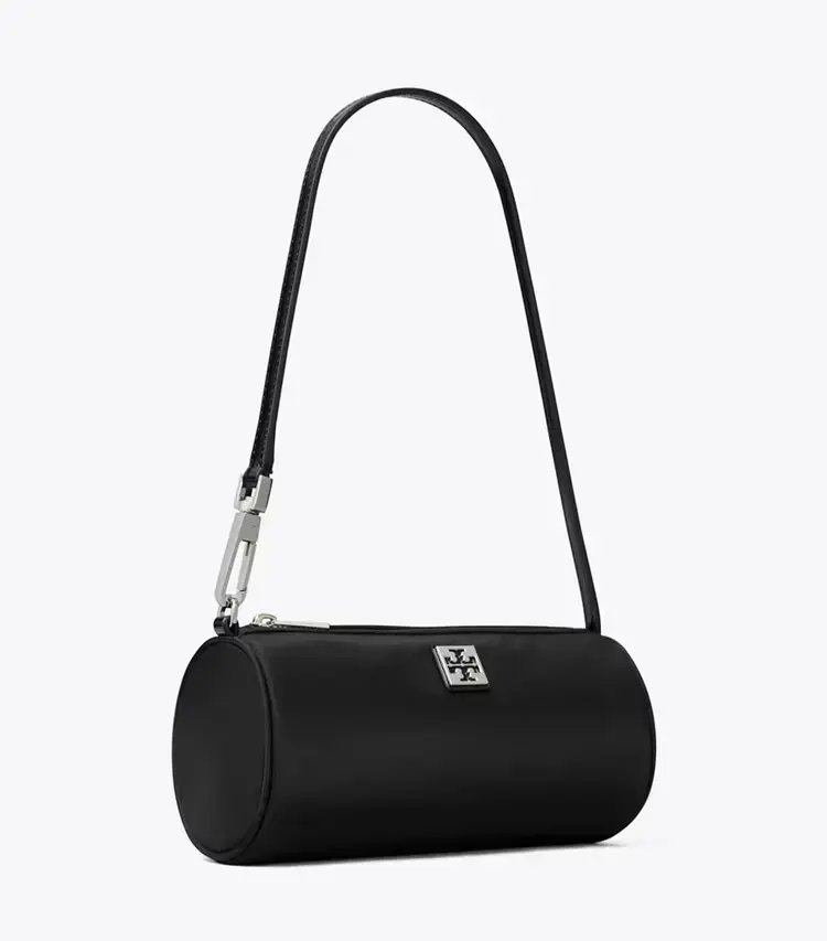 Virginia Cylinder Bag
