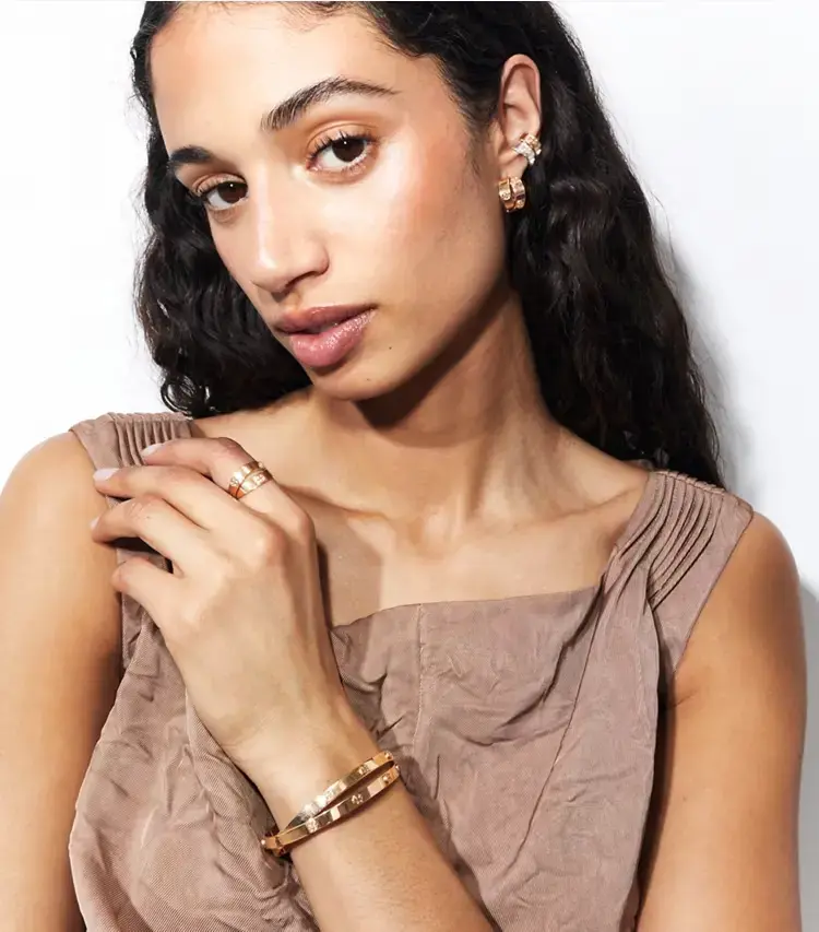 Icon Double Ring - Image 3
